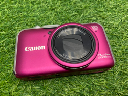 Canon PowerShot SX230 HS