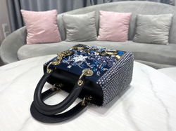 Christian Dior Lady Dior 24 cm
