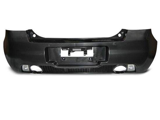 Задний бампер SPORT для Suzuki Swift 3(III)