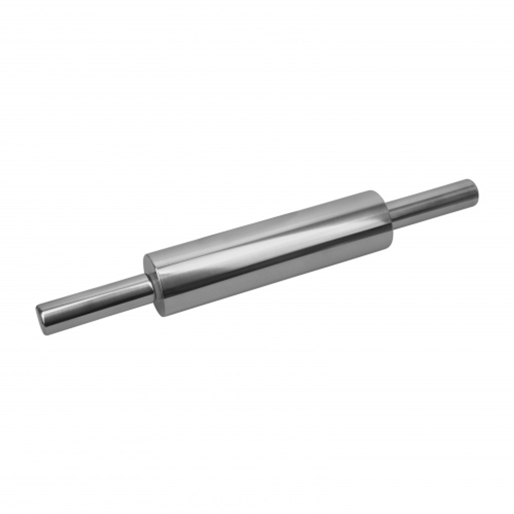 СКАЛКА l=475мм d=63мм нерж.''Luxstahl"