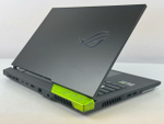 Ноутбук Asus ROG Strix G15 G513RW-HQ198 Ryzen 9 6900HX 16Gb SSD512Gb NVIDIA GeForce RTX3070Ti 8Gb 15