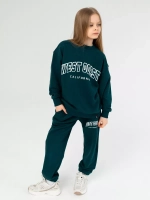 Спортивные штаны для мальчика для школы