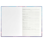 Ежедневник датированный 2025г. А5 160л. "Ты в силах" (Феникс+)