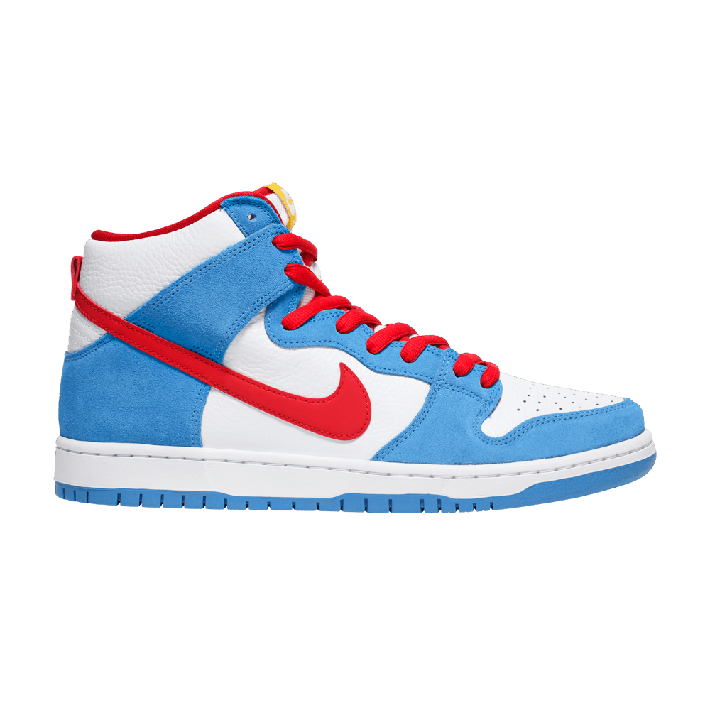 Кроссовки Nike Dunk Sb Pro Iso "Photo Blue"