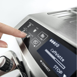 Кофемашина DeLonghi ECAM 510.55