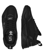 Кроссовки EA7 - черный(X8X191 XK406)