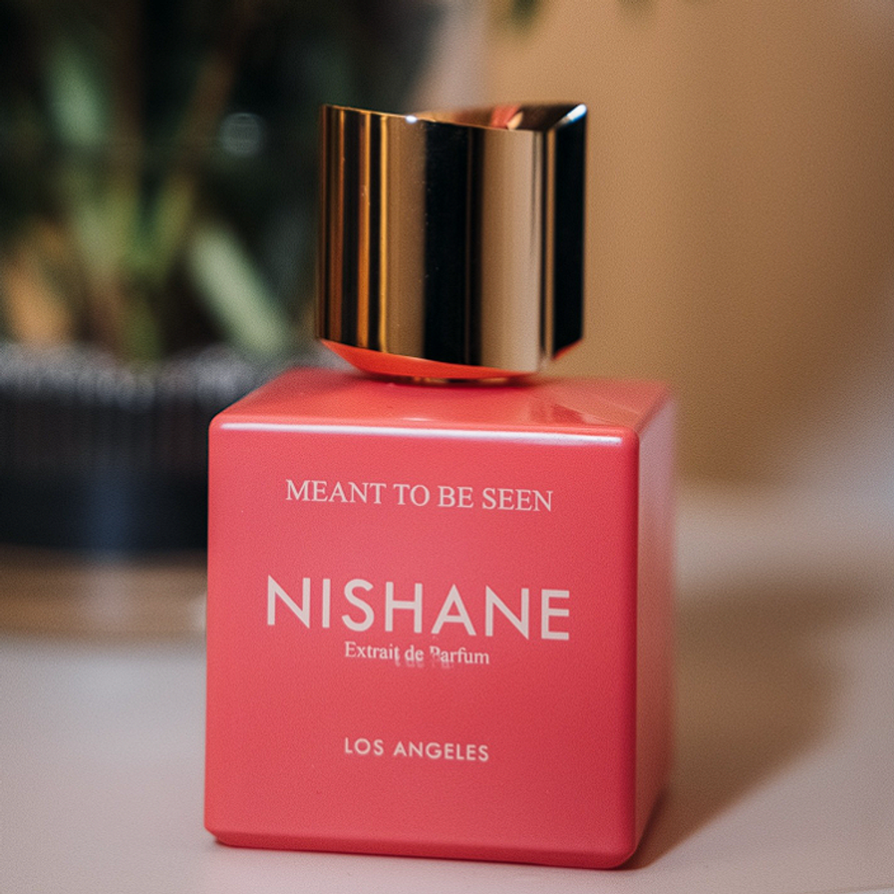 Nishane Nanshe 100 ml (duty free парфюмерия)