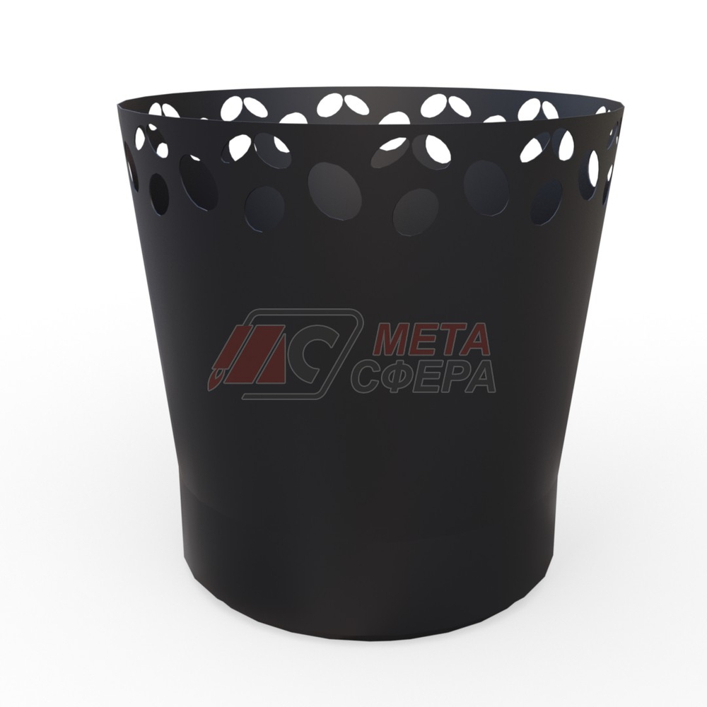 Вазон Грин Палацио