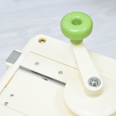 Капусторезка-шинковка "Молния", 23*22*26см, 3 лезвия