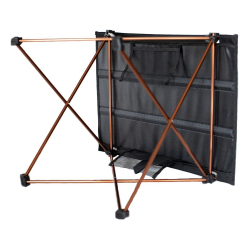 Tramp стол складной Compact