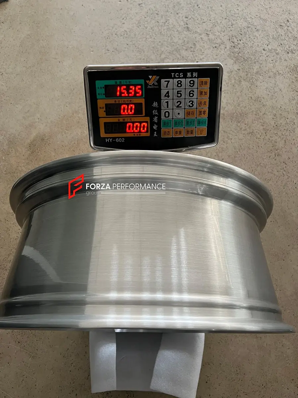 КОВАНЫЕ ДИСКИ ДЛЯ MERCEDES-BENZ S-CLASS S450 W223 2023 МЕРСЕДЕС-БЕНЗ