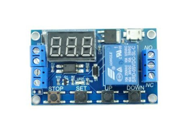 Модули Реле