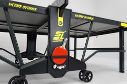 Стол теннисный VICTORY DESIGN