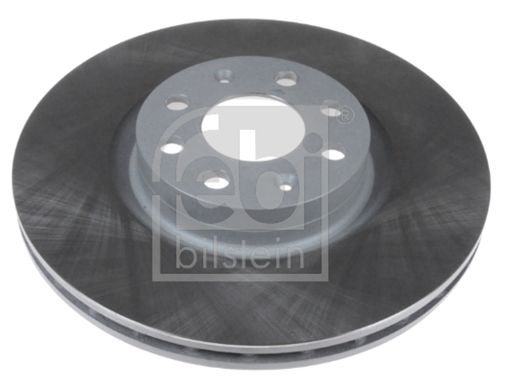 FEBI BILSTEIN - 28178-FEB - Brake Disc