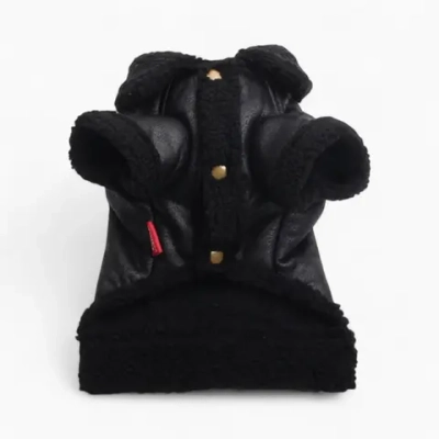 Дубленка «Baron»