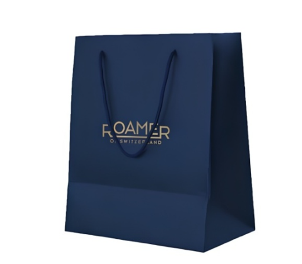 Roamer Rockshell Mark III Scuba 867833 41 45 02