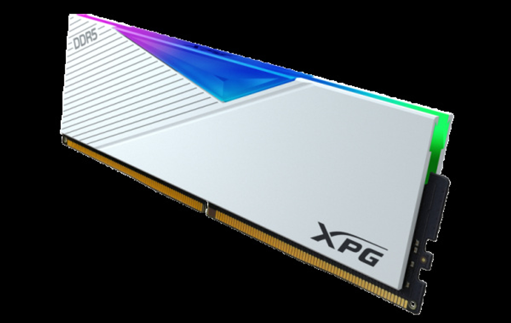 DDR5 32GB (2*16GB) ADATA XPG LANCER RGB