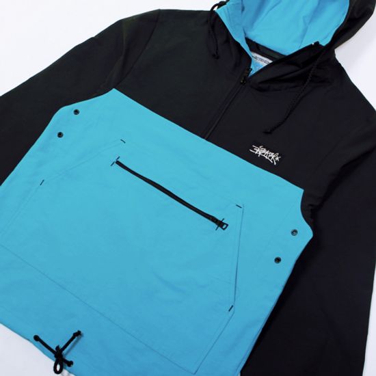 Анорак ANTEATER Spray cotton-corsar