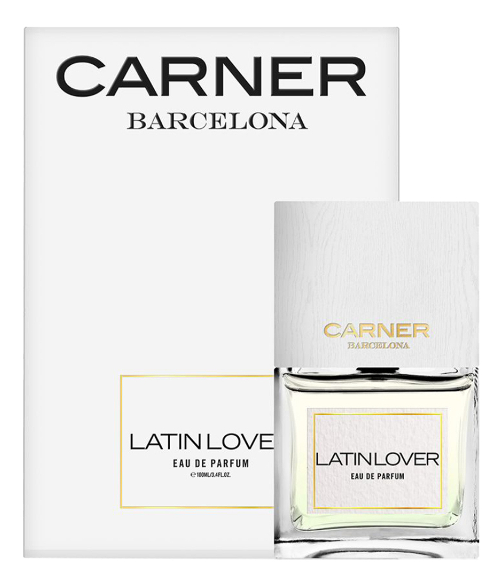 CARNER BARCELONA Latin Lover