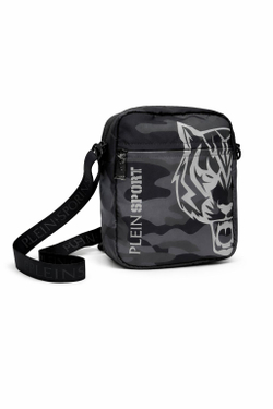 PHILIPP PLEIN сумка Унисекс -серый
