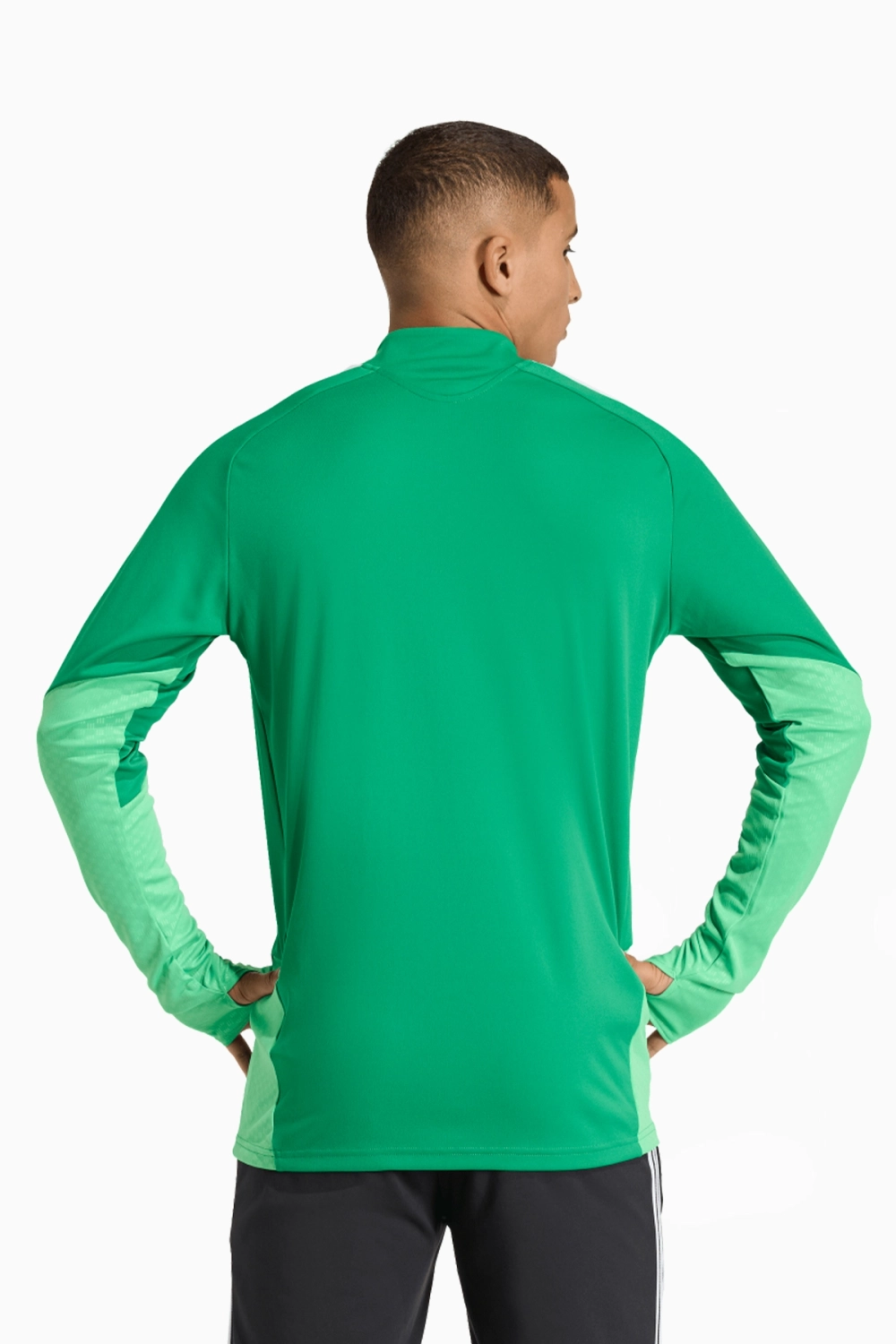 Кофта adidas Tiro 26 Competition Training Top - зеленый