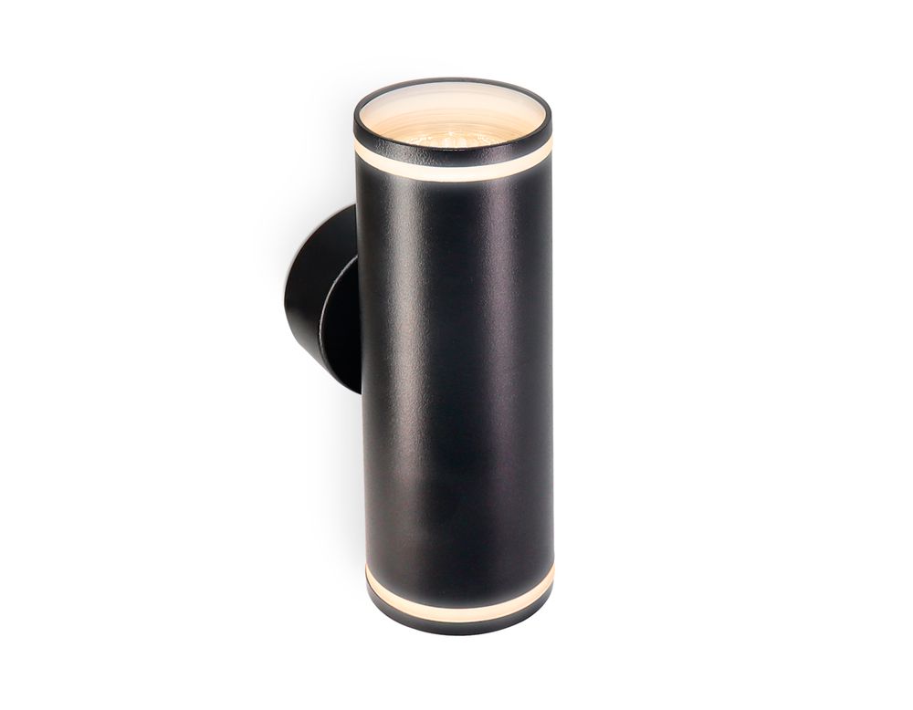 Ambrella Настенный светильник со сменной лампой GU10 и акрилом Wall FW2489