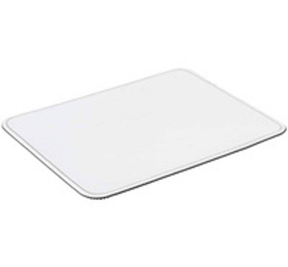 Коврик для мыши Paddo L, белый