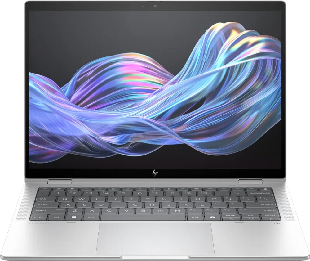 Ноутбук HP EliteBook X Flip G1i 14 - Soft Grey (B69C9ET)