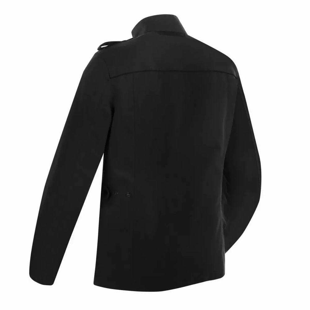 универсальная мотокуртка BERING NORRIS EVO Black