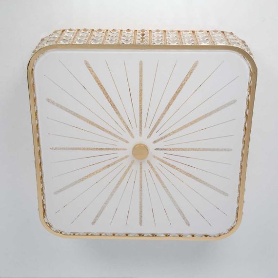 Потолочный светильник Citilux Портал CL324262