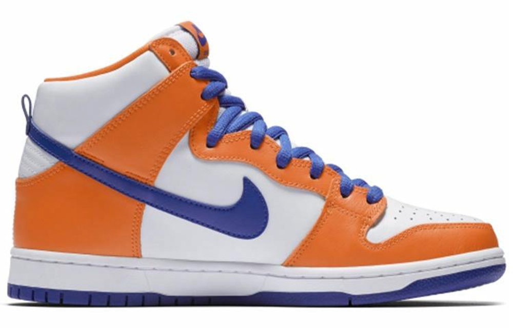 Кроссовки Nike Dunk Sb Danny Supa