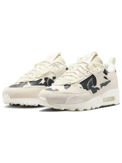 Nike Air Max 90 Futura Cow Print