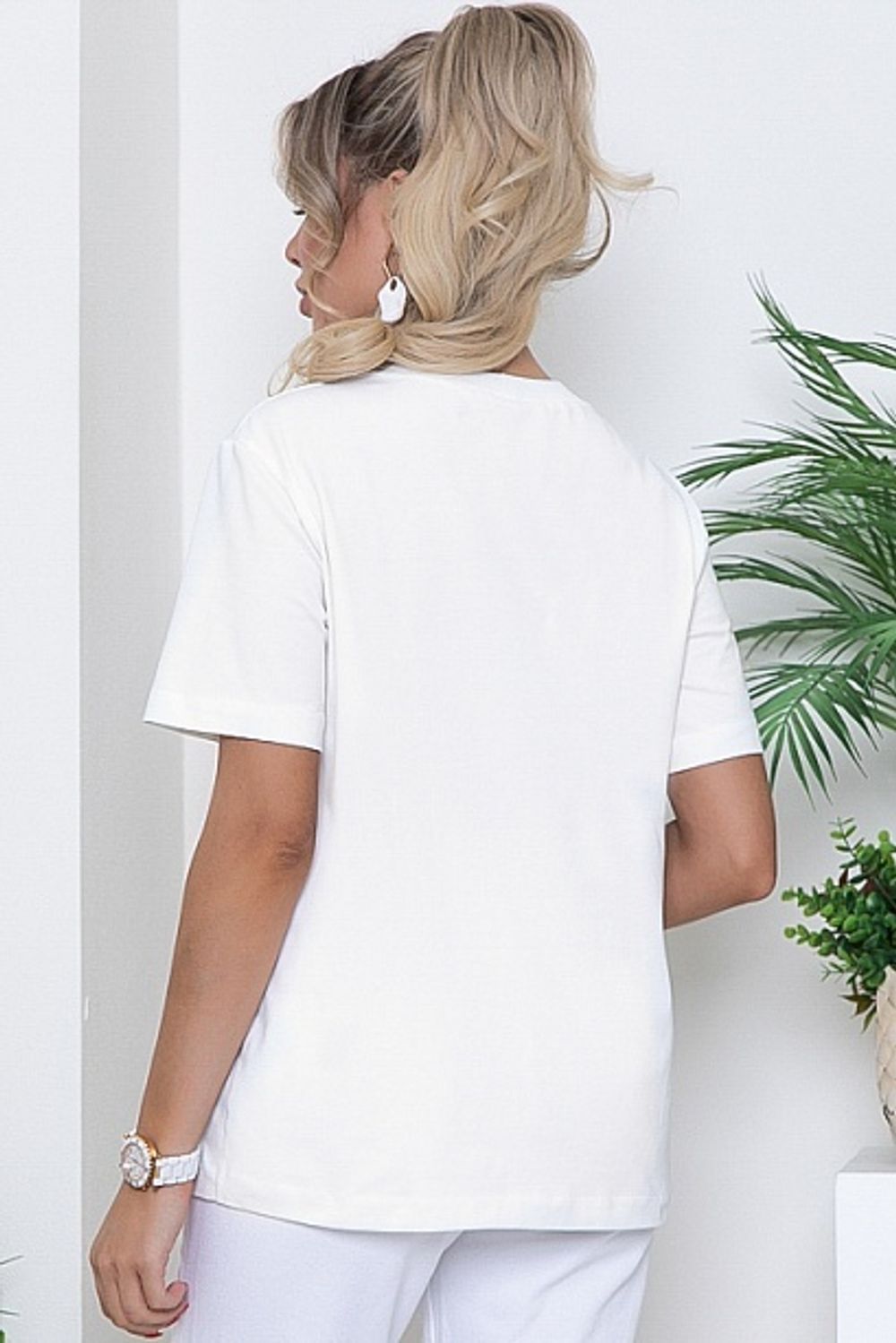 Футболка 41762 Avili