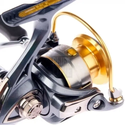 Катушка Ryobi Ecusima PRO LT 4000 6+1bb Риоби Экусима