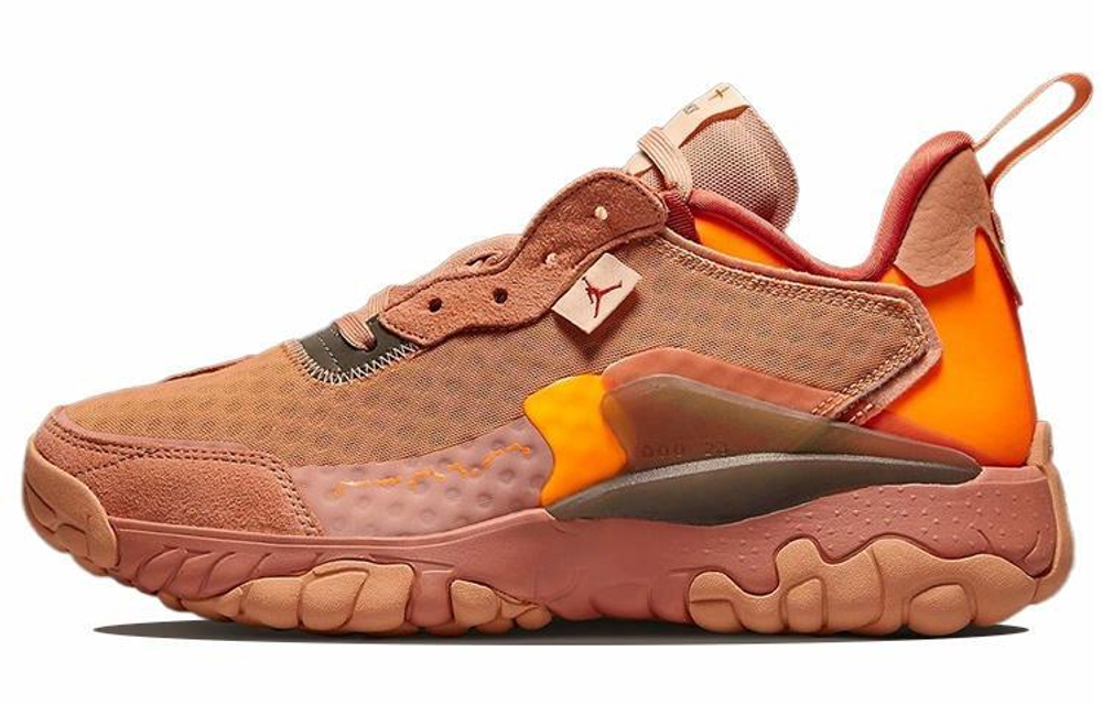 Кроссовки Jordan Delta 2