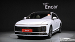 Hyundai Grandeur (Azera) (GN7) 2.5 Бензин 2WD (09.2023)