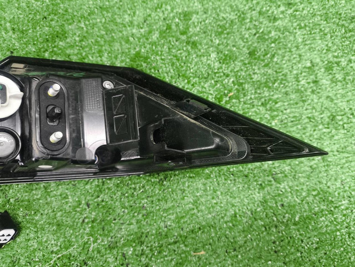 Фонарь левый внешний Changan Uni-V (2022-н.в.)