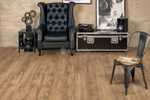 ПВХ плитка Alpine Floor Grand Sequoia LVT Макадамия ECO 11-1002
