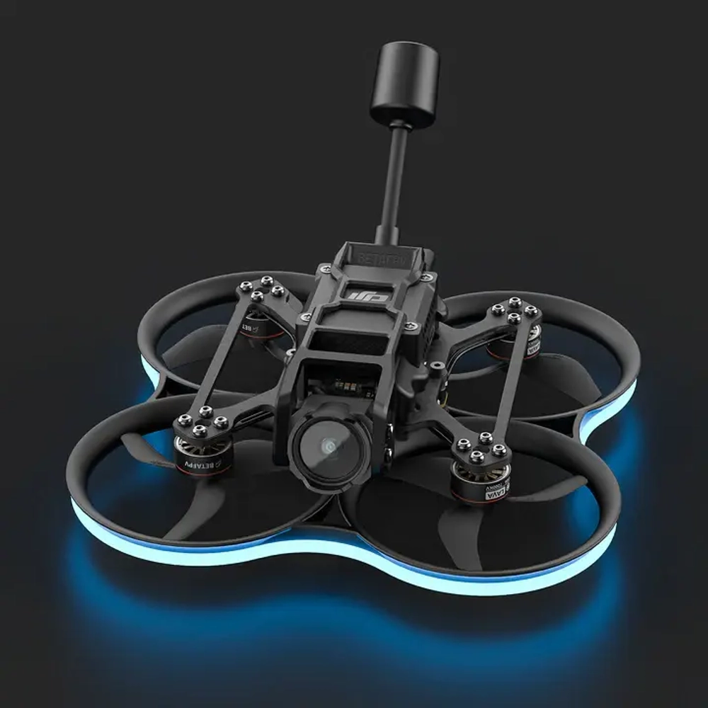 Дрон FPV Betafpv Pavo20 Pro Whoop PNP-For DJI O3 HD ELRS 2.4G