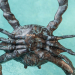 Фигура краба