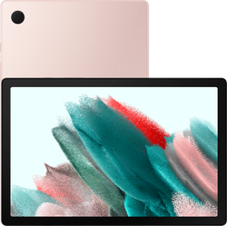 Планшет 10.5" Samsung Galaxy Tab A8 SM-X200 128Gb Pink SM-X200NIDFSER