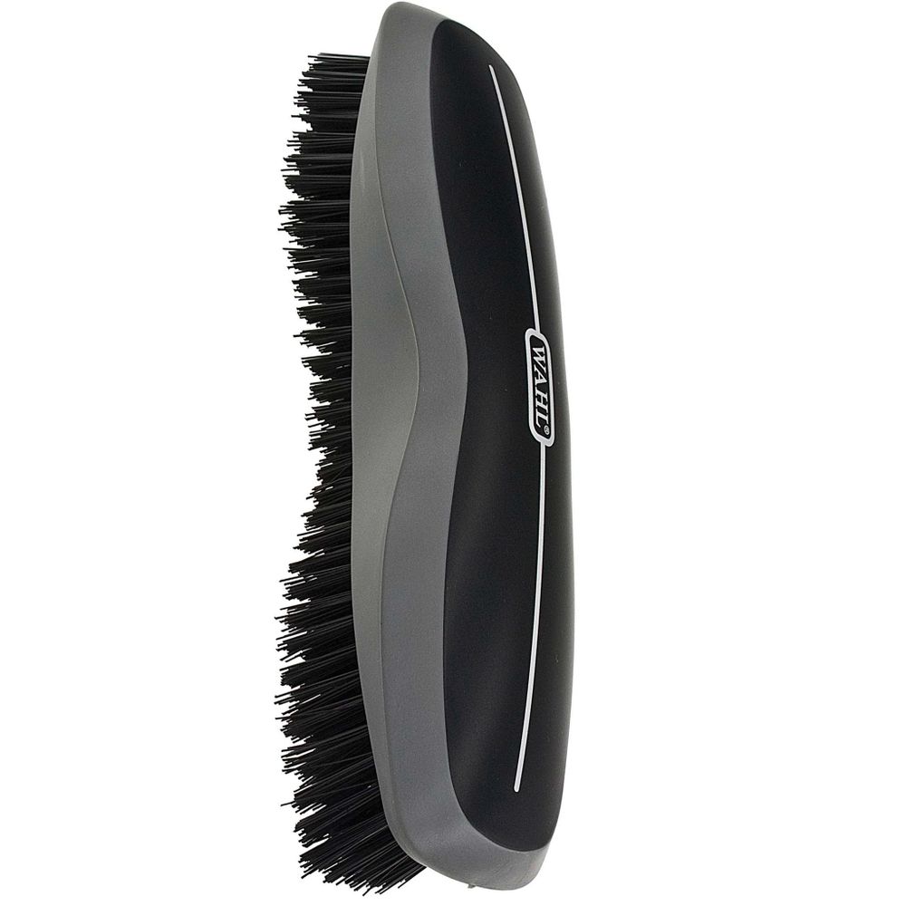 Щетка мягкая для лошадей, жесткая/Wahl Horse brush (2999-7805)