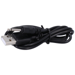 Черно-красная мини-машина на присоске Tendril Thruster - 21,6 см.