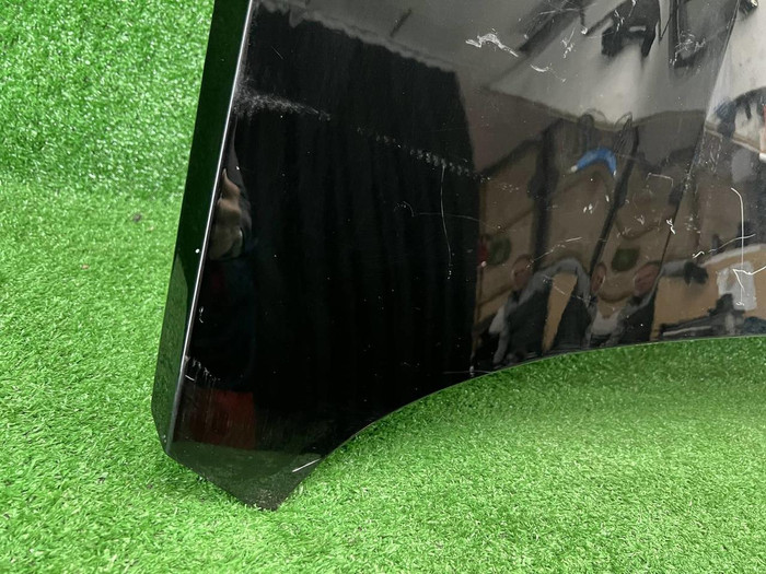 Капот EXEED VX (2021-н.в.)