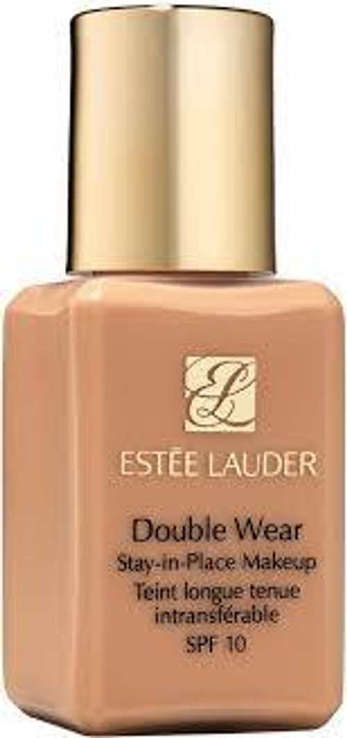 ESTEE LAUDER DOUBLE WEAR S-I-P MAKEUP 10 IVORY BEIGE