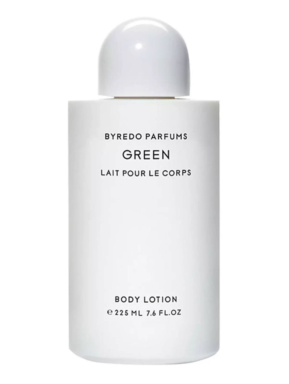 BYREDO Green лосьон для тела 225 ml