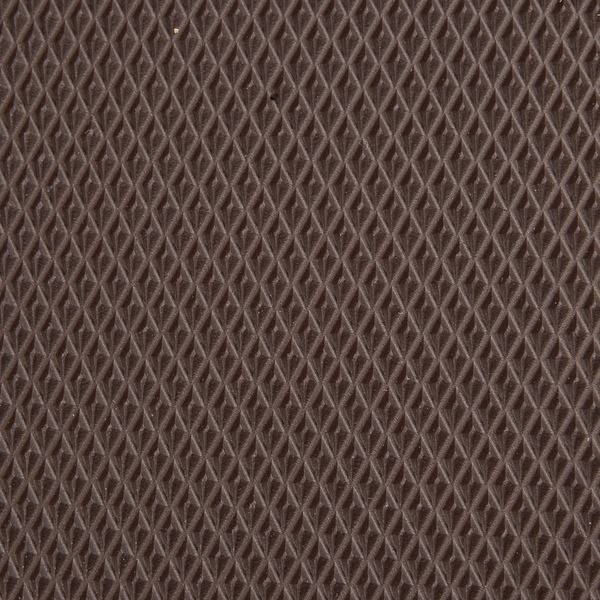 Новопора 1250*800*5,5мм (ромб), коричневый