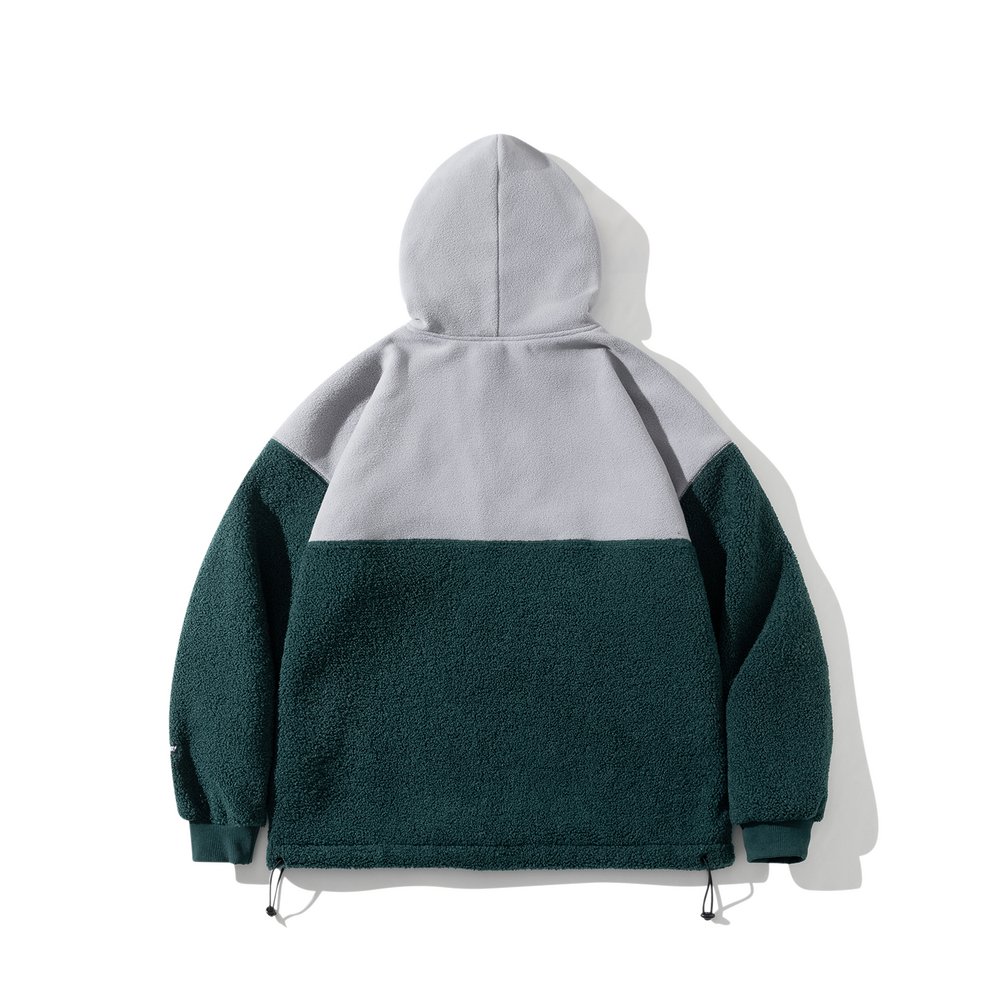 ХУДИ YMKASHIX LITTLE LAMB