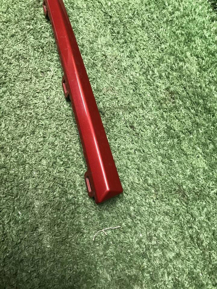 Накладка решетки радиатора Jetour Dashing (22-нв)