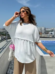 Блузка УК-2055-4 Фабрика Моды